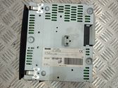 Radio/CD/DVD/GPS head unit