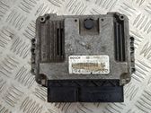 Engine control unit/module
