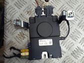 Aerial antenna amplifier
