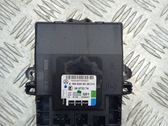 Durų elektronikos valdymo blokas