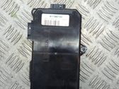 Durų elektronikos valdymo blokas