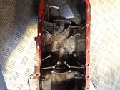 Oil sump