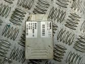 Suspension control unit/module