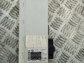 CAS control unit/module