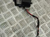 Résistance moteur de ventilateur de chauffage