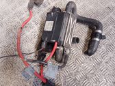 Liquide de refroidissement module chauffage