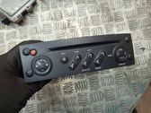 Radio/CD/DVD/GPS-pääyksikkö