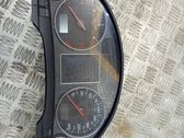 Speedometer (instrument cluster)