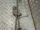 Motor y varillaje del limpiaparabrisas delantero