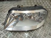 Передняя фара