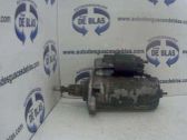 Motor de arranque