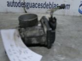 Soupape d'étranglement