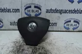 Airbag de volant