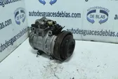 Air conditioning (A/C) compressor (pump)