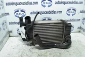 Radiador intercooler