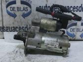 Motor de arranque
