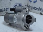 Motor de arranque