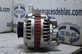 Generatorius