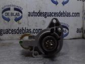 Motor de arranque
