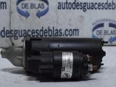 Motor de arranque