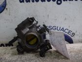 Soupape d'étranglement