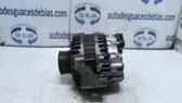 Generator/alternator