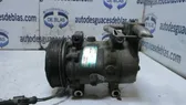 Air conditioning (A/C) compressor (pump)