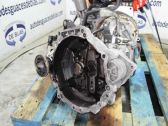 Manual 5 speed gearbox