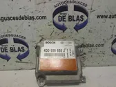 Module de contrôle airbag