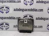 Calculateur moteur ECU