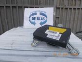 Airbag de la puerta trasera