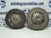 Clutch set kit