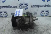 Compresor (bomba) del aire acondicionado (A/C))