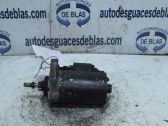 Motor de arranque
