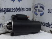 Motor de arranque