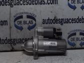 Motor de arranque