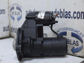 Motor de arranque