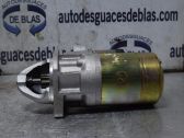 Motor de arranque