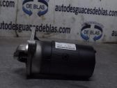 Motor de arranque