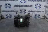 Air conditioning (A/C) compressor (pump)