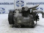 Compresor (bomba) del aire acondicionado (A/C))