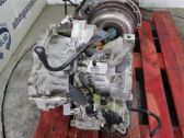 Manual 5 speed gearbox