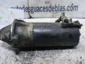 Motor de arranque