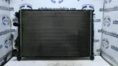 Dzesēšanas šķidruma radiators