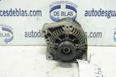 Generator/alternator