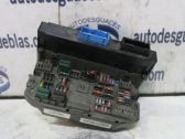 Módulo de fusible