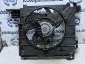 Réfrigérateur de camionnette
