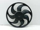 Heater fan/blower