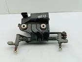 Wiper motor