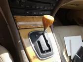 Gear shifter/selector